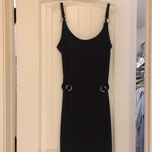 Escada cocktail dress